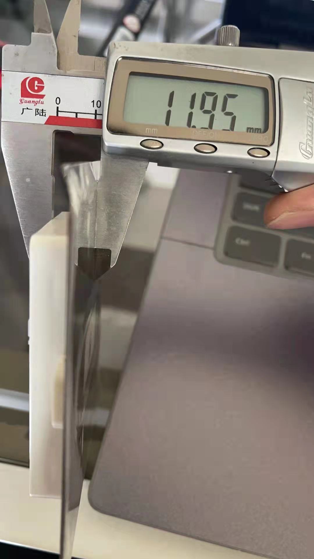 AB门电子互锁/Electronic interlock linkage controller/86外盒指示灯(图3)