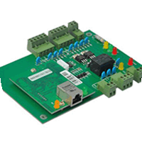 Access Controller
